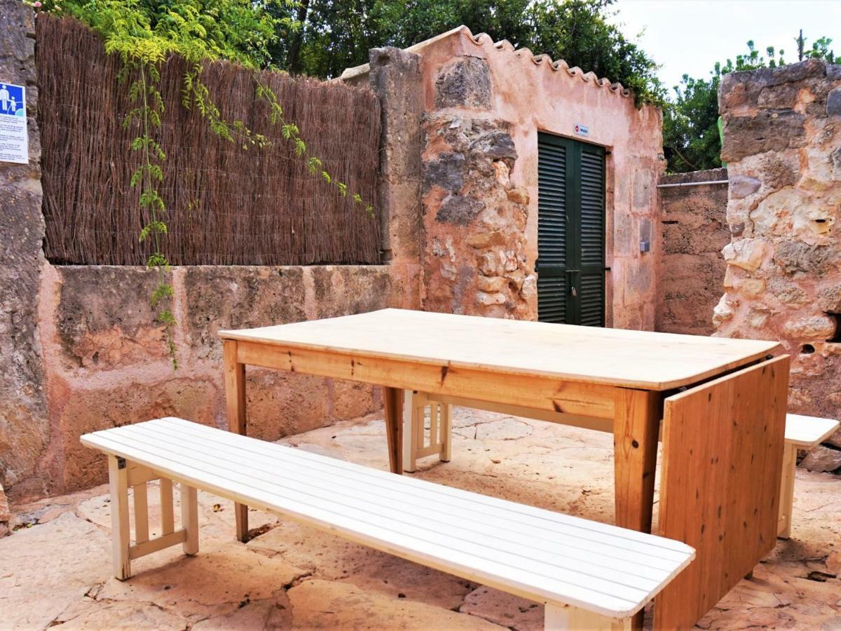 Can Torres Porreres Exterior photo