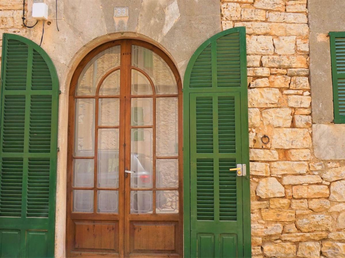 Can Torres Porreres Exterior photo